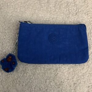 Kipling Compartment Wallet / Wristlet